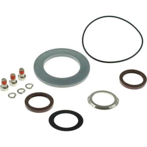 SHAFT SEALS ASSY ROBOT-COUPE 59222 FOR R45 R60 R45 A R45 A V.V