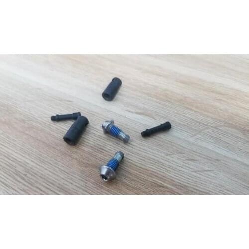 Screws for M780 M670 M610M 820 I-Spec B Trigger Shifter