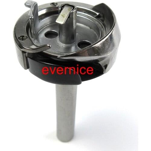 Rotary Hook For Typical Gc6845 Tw2-B845 Sunstar Km790 Siruba T828 Jack 5845