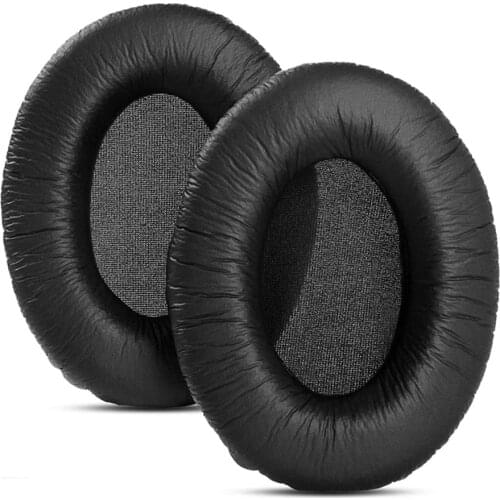 Replacement Earpads Pillow Ear Pads Foam Cushion Cover for SENNHEISER HD202 HD212 HD212-Pro HD497 EH150 EH250 HD62-TV Headphones