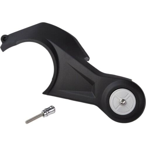 Motorcycle Final Drive Guard Protection Cover for-BMW R1200GS LC 2014-2020 /R1200GS ADV 2014-2017 / R1200RT R1250GS