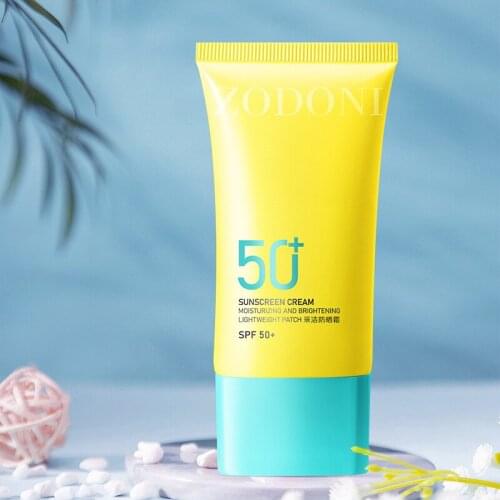ZODONI Moisturizing Face Creams