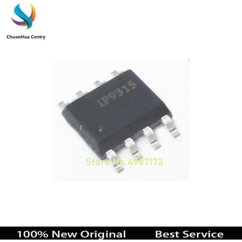 30 pcs/lot IP9315 9315 SOP8 New and Original In Stock