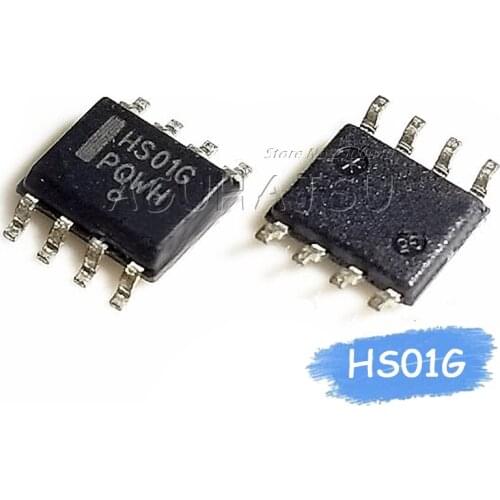 5pcs/lot HS01G HS01 SOP-8