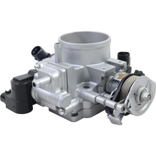 AP03 New 16400-P8C-A21 Throttle Body For Honda Accord 3.0L 2.3L For Acura TL CL 2.5L 3.0L 3.2L