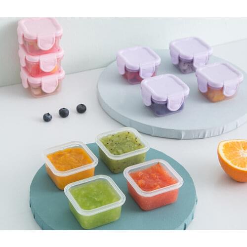 DEDOMON Products For Feeding