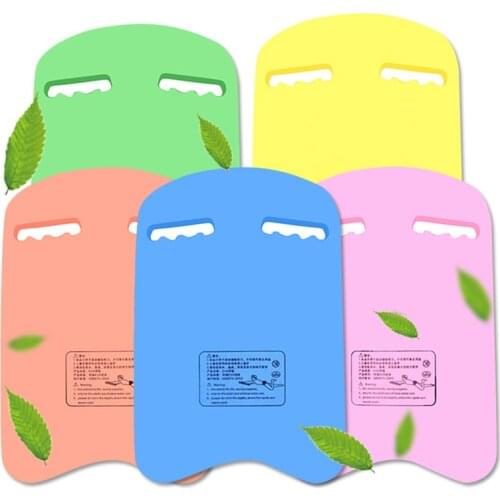 Float Kickboard Swimming Training Aid Plate Board for Adult Kids Floating Water SAL99