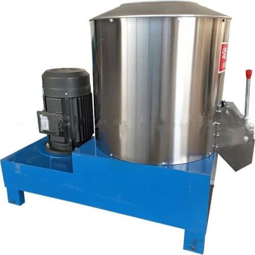 Hot Sale Pellet Animal Feed Mixing Machine Floating Fish Food Production Line Machinery Pet Food Mixer for Sale
