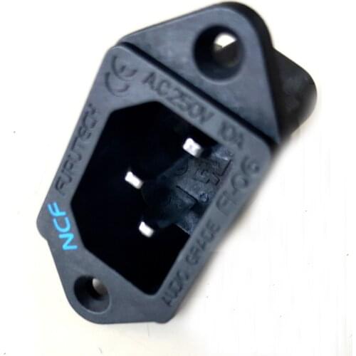GQAE Electric Plugs