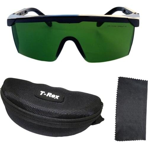 IPL photon hair removal instrument anti-glare 200-2000NM laser hair removal beauty instrument protective glasses goggles