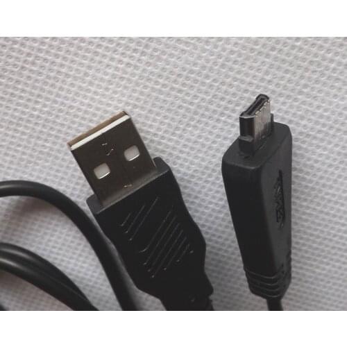 1.5m vmc-md3 USB Cable/Cord For Sony DSC-HX9,DSC-HX9V,DSC-HX100,DSC-HX100V Camera
