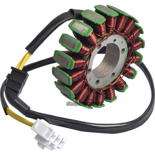 Ignition Stator Coil for Honda 31120-MCJ-751 CBR954RR 2002-2003