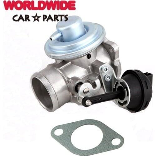 EGR Valve for Audi A4 B5 B6 A6 C5 VW Passat Sharan Galaxy Seat Alhambra 1.9 TDI 038131501AQ 038131501D 038131501G 1100628