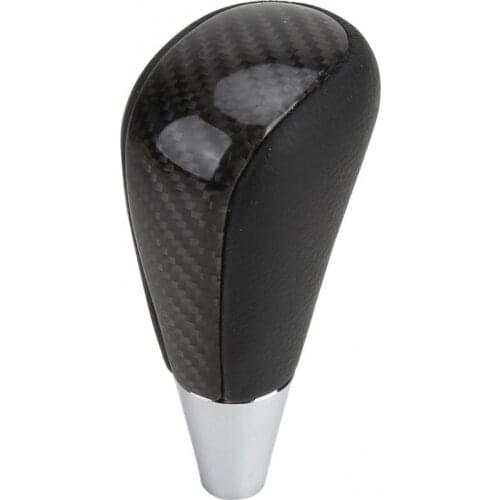 80% Hot Sell Car Auto Gear Stick Shift Knob Head Handle Lever for Toyota Vellfire Lexus GS