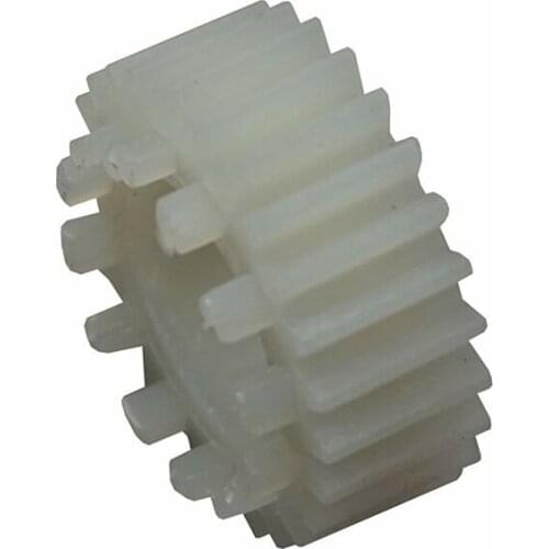 Mazda 3 5 6 CX-7 CX-9 RX-8 Glass Jack Motor Repair Small Gear