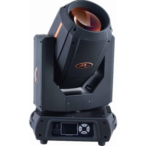 Dmx dj equipment 350w 17r sharpy beam moving head disco light with flight case for night club professional stage lighting power