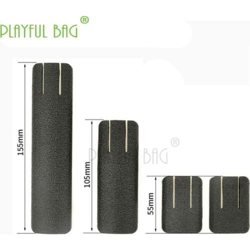 PB Playful bag Element TD nylon Handguard cover 20mm buckle Tactical Outdoor sport CS accessories QA14S