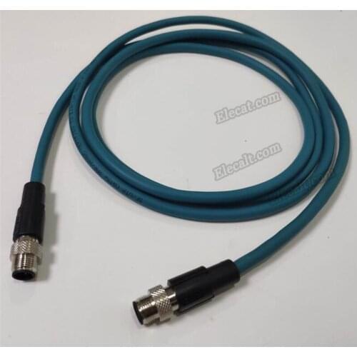 Compatible OP-87450 2 Meters Substituded Monitor Cable for IV Series