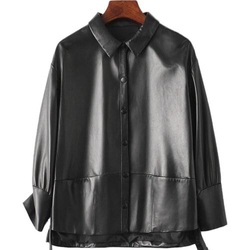 Topfurmall Women's Suede Jackets