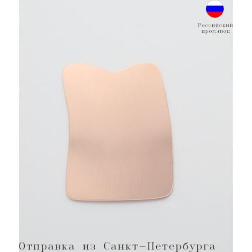 Удобный скребок Body Massagers