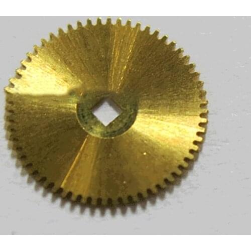 Replacement Durable Metal 305 Ratchet Wheel Spare For RLX Caliber 3135 Watch Movement Repair Tool parts 1PC