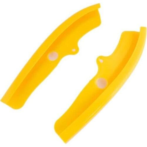 Front Bumper Lip Protector Cover For Dodge Challenger SRT Scat Pack 2015-2020 Bumper Protector Diffuser Spoiler Splitter Guard