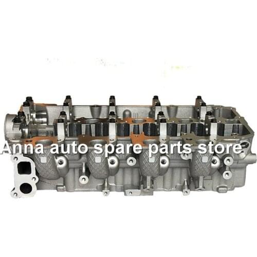 1005B453 1005B452 1005A560 AMC908519 Cylinder Head for Mitsubishi 4D56U