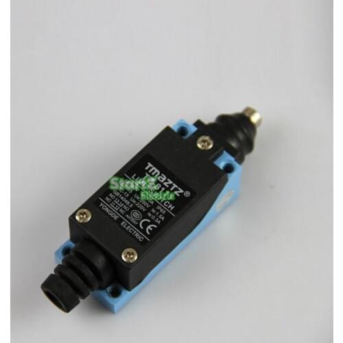 5Pcs Limit Switch 250V 10A TZ-8111 ( ME-8111 AZ-8111 )