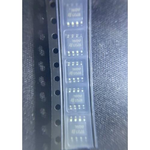 5pcs/lot VNS7NV04 7NV04P 7NV04 VNS7NV04PTR VNS7NV04PTR-E 100% NEW SOP8