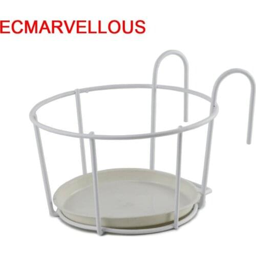 Afscherming Dekoru Scaffali In Metallo A Ripiani Metal Raflar Decoration Exterieur Balcon Flower Shelf Balkon Balcony Plant Rack