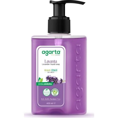 Agarta Cosmetics Creams