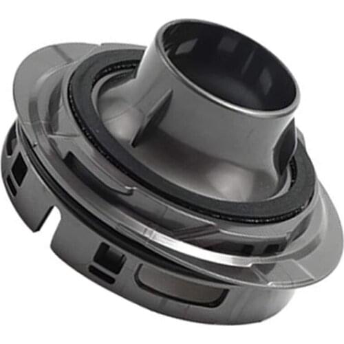 Suitable for Dyson Vacuum Cleaner Accessories V7V8 Host Motor Back Cover and Rear HEPA Filter Filter Elements Cover