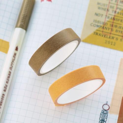 AnnWood Decorative Tapes