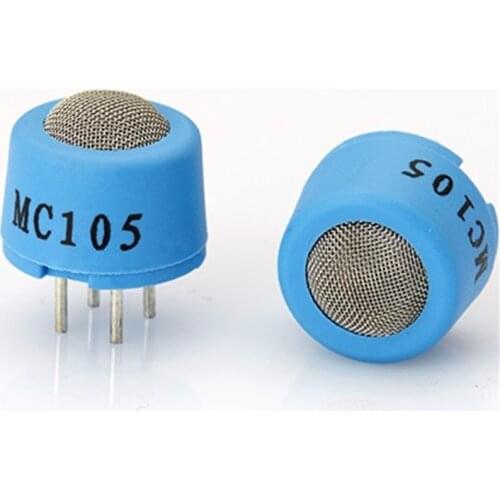 10PCS/LOT Catalytic combustion type combustible gas sensor MC105