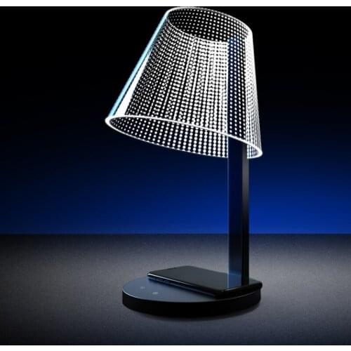 Dorui Lamps With Lampshade