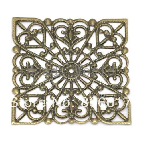 HALO CHARMING Jewelry Findings