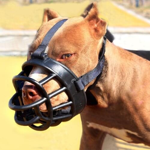 Hokerbat Muzzles For Dogs