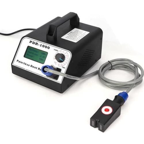 1000W Paintless Dent Repair Tool Induction Heater Hot Box Car Repairing Tool Car Tool