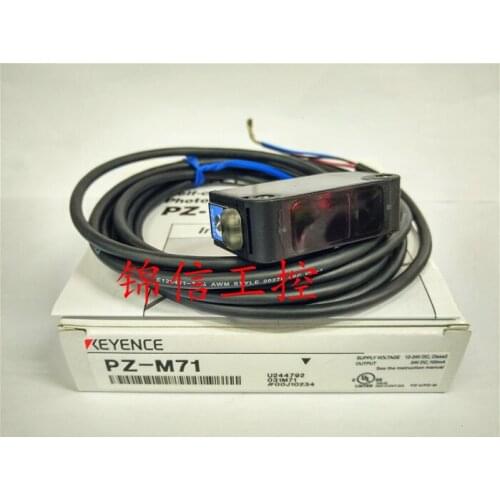 KEYENCE PZ-M71 100% new and original
