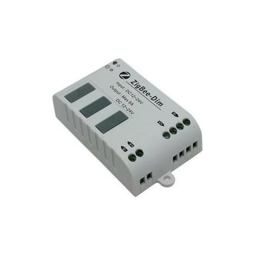 WF321 Zigbee Monochrome slave wireless control WF321 controller DC12-24V