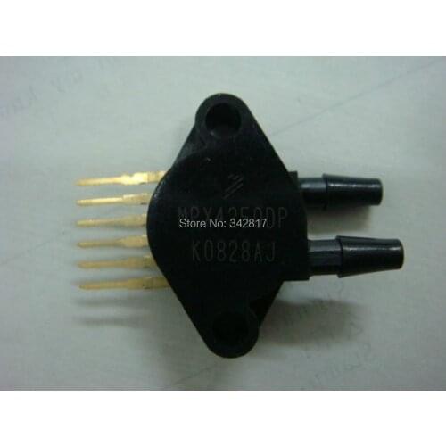 MPX4250DP SENSOR DIFF PRESS 36 PSI MAX