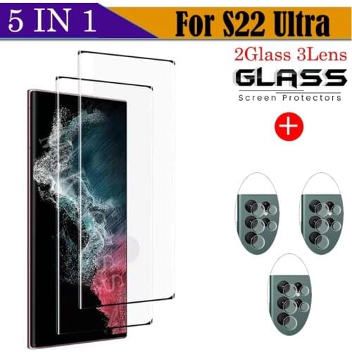 Protective Glass On The Phone MukasGls China