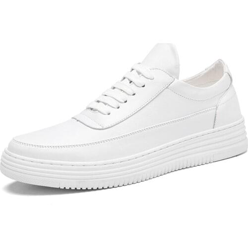 Tenis Hombre Hot Sale Four Seasons tennis Shoes Men Lace-up Athletic Trainers Zapatillas gym Male Shoes Outdoor Walking Sneakers