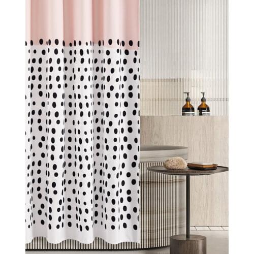 Not in Shower Curtains