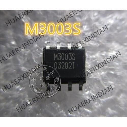 New QM3003S-T M3003S SOP8 4 high quality