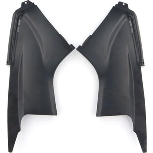 Fit For Yamaha YZF R6 2003 2004 2005 Motor bike Motorcycle Ram Air Fairing Dust Tube Cover