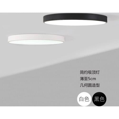 Nordic Ceiling Lamp Fixtures living room bedroom balcony porch restaurant kitchen fixtures Ceiling Ligting