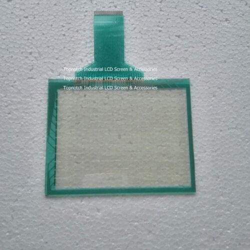 Brand New Touch Screen Digitizer for GT30 AIGT3100B AIGT3300B GT-30 Touch Pad Glass