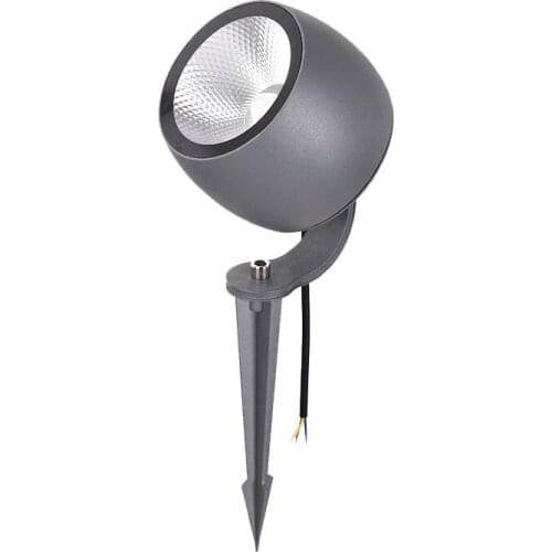 Spot Tree Light Led Outdoor Waterproof Tree Landscape Light Outdoor Lawn Plug-In Light Garden Plant Lawn Light