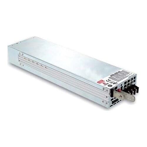 MEAN WELL 1600W Intelligent Single Output Battery Charger RPB-1600